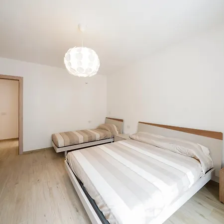 Al Campanile - Valtellina - 15 Min Da Bernina Express Apartment *