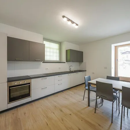 Apartment Al Campanile - Valtellina - 15 Min Da Bernina Express *