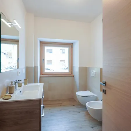 Apartment Al Campanile - Valtellina - 15 Min Da Bernina Express Grosotto