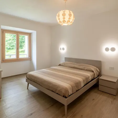 Apartment Al Campanile - Valtellina - 15 Min Da Bernina Express