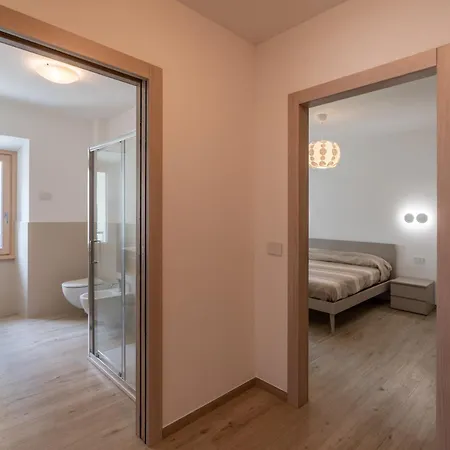 Al Campanile - Valtellina - 15 Min Da Bernina Express Apartment *