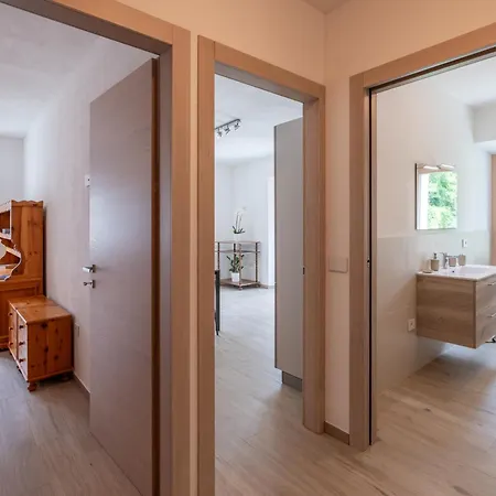 Apartment Al Campanile - Valtellina - 15 Min Da Bernina Express *